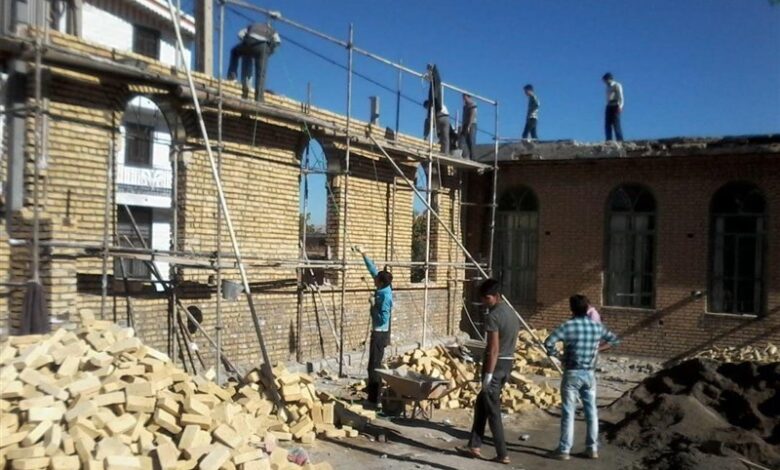 واگذاری اراضی روستایی