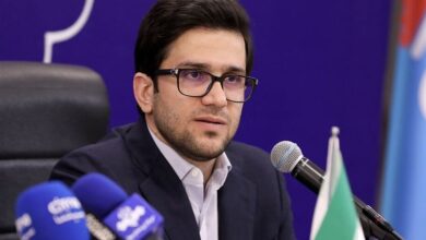 عظیمی فر: تغییر نرخ سوم بنزین