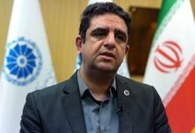 شکرخدایی: صندوق ارزی مانا ملت