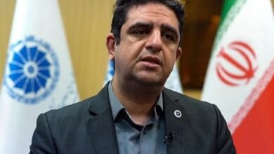 شکرخدایی: صندوق ارزی مانا ملت