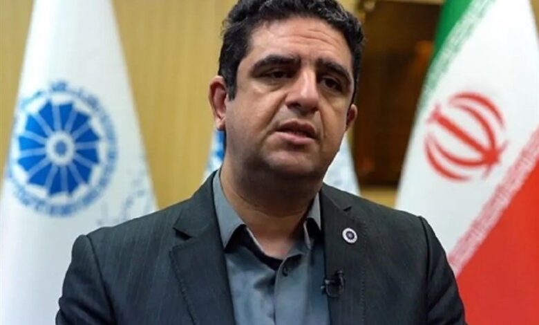 شکرخدایی: صندوق ارزی مانا ملت