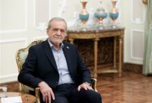 پزشکیان: توسعه روابط ایران و آذربایجان