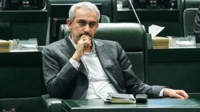 مدنی زاده: امنیت سایبری بانک‌ها