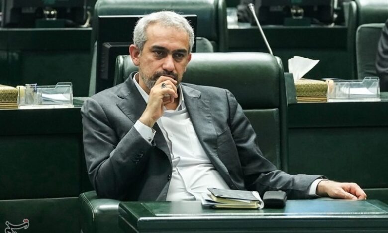 مدنی زاده: امنیت سایبری بانک‌ها