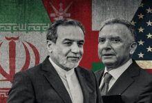 رایزنی‌های غیرمستقیم