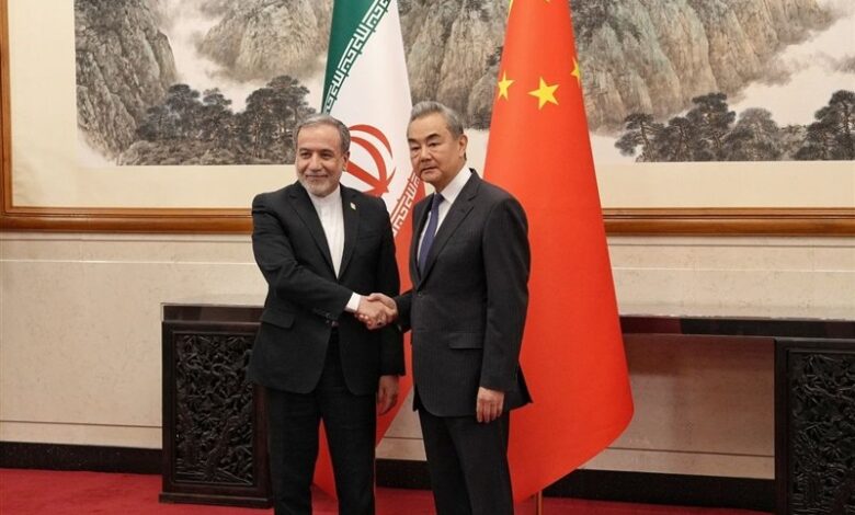تنشهای دیپلماتیک