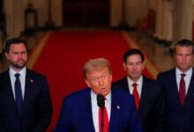 امنیت تنگه هرمز
