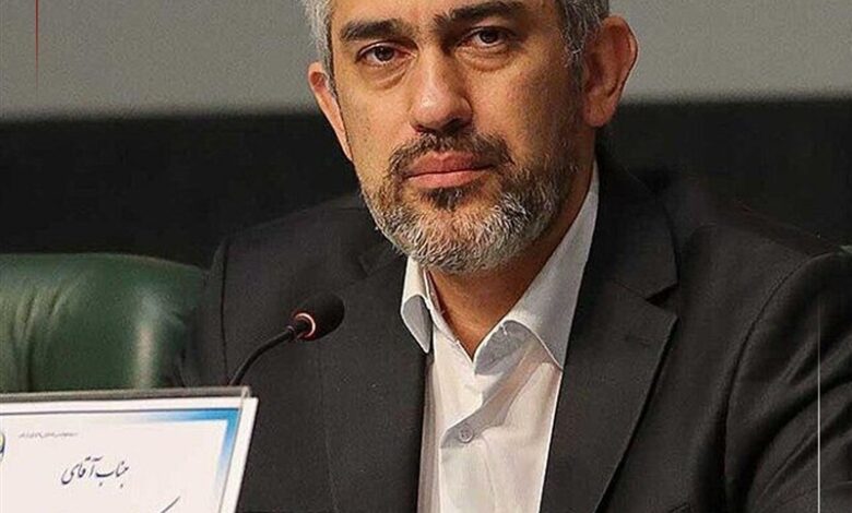 مدنی زاده: توقف واگذاری سهام عدالت