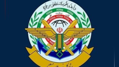 ستاد کل نیروهای مسلح: جاوزات ارتش آمریکا