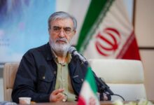 وضعیت سوخت ایران