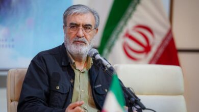 وضعیت سوخت ایران