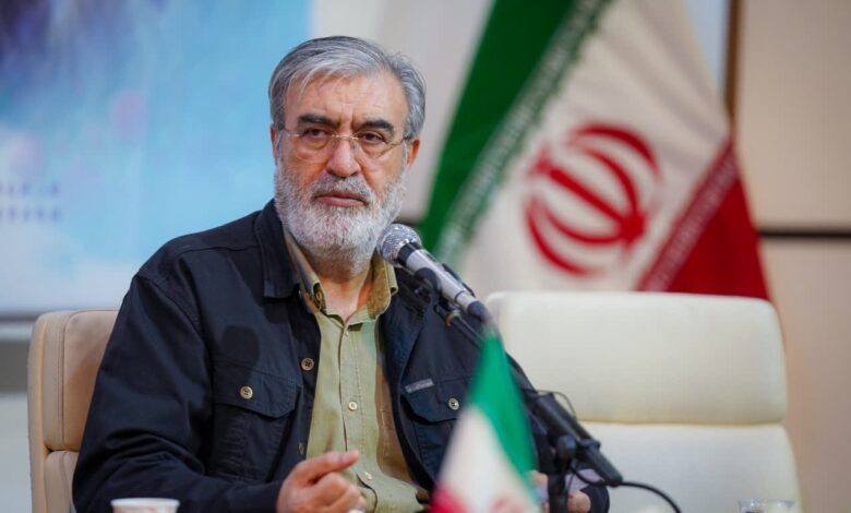 وضعیت سوخت ایران