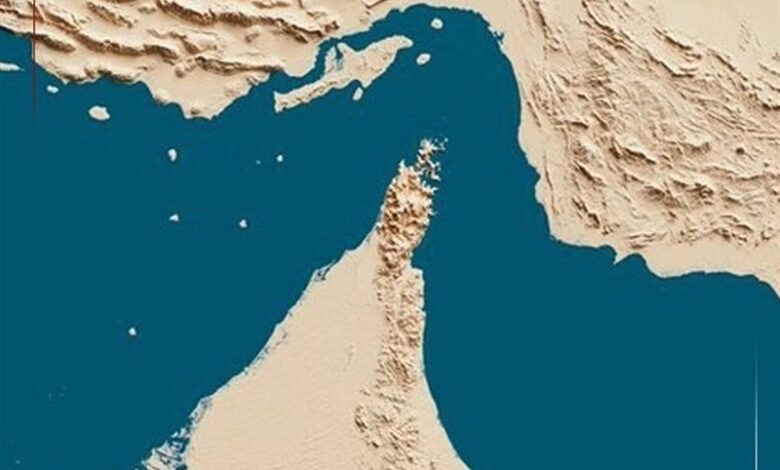 تفنگدار آمریکایی