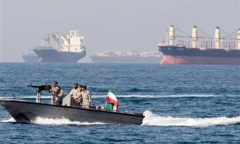 بیمهگران دریایی