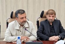 خاندورزی: کارگروه بررسی‌های اقتصادی دفتر رهبری