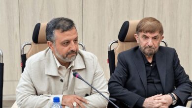 خاندورزی: کارگروه بررسیهای اقتصادی دفتر رهبری