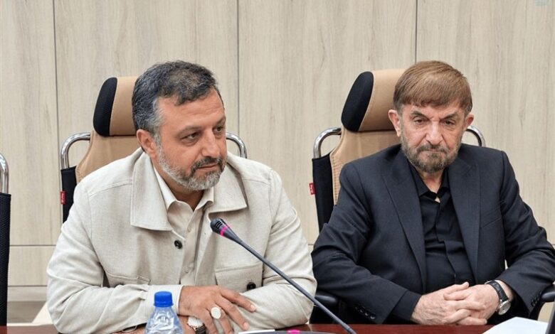خاندورزی: کارگروه بررسی‌های اقتصادی دفتر رهبری
