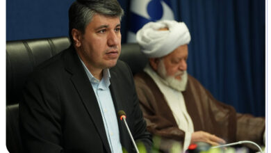 نظام بانکداری اسلامی