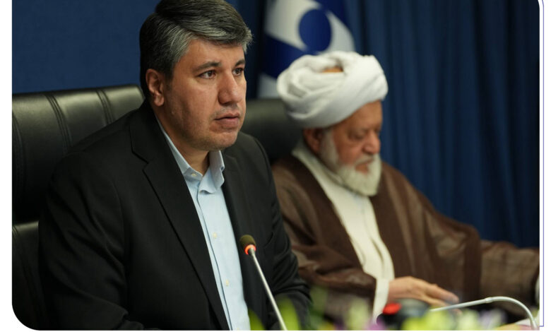 نظام بانکداری اسلامی