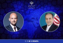 ایران و فرانسه
