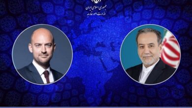 ایران و فرانسه