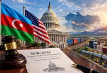 قوانین تجاری آمریکا