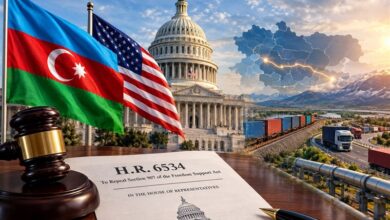 قوانین تجاری آمریکا