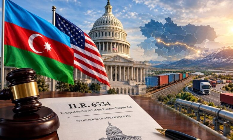 قوانین تجاری آمریکا