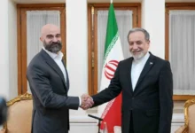 ایران و اقلیم کردستان