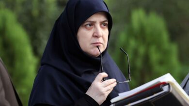هوش مصنوعی
