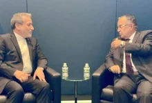 دبیرکل اتحادیه عرب