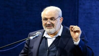 شبکه برق کشور