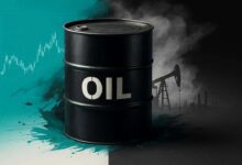 قیمت نفت