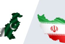 ایران و پاکستان