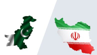 ایران و پاکستان