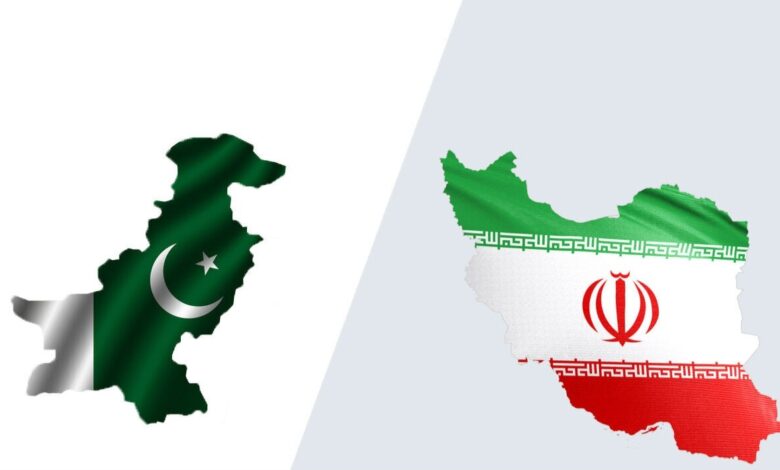 ایران و پاکستان