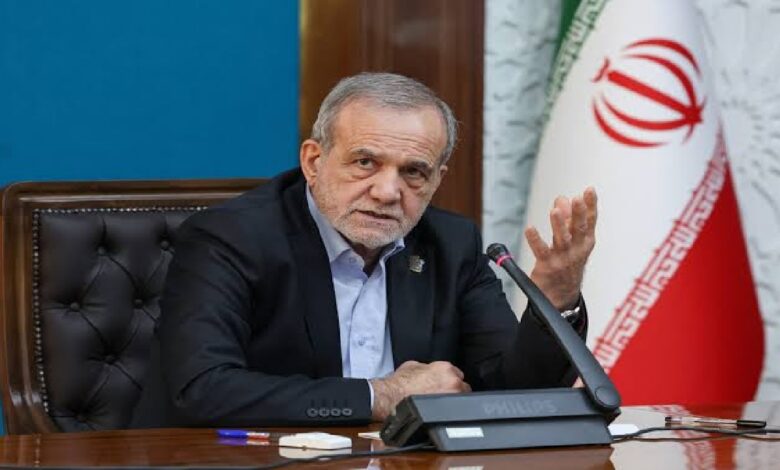مواضع دفاعی ایران