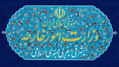 تعرض شناورهای تجاری