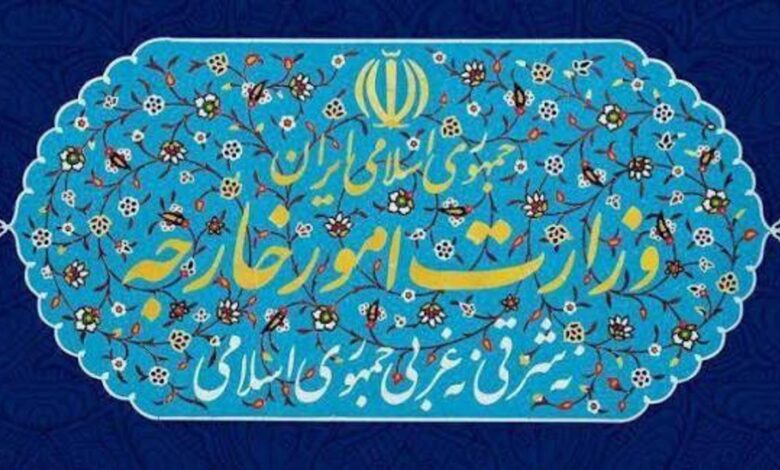 تعرض شناورهای تجاری
