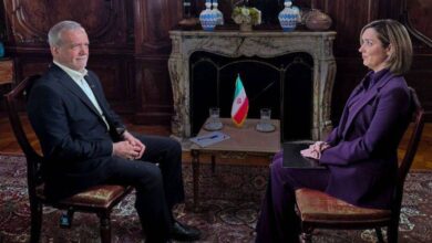برنامه هسته‌ای
