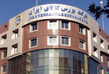 بازار مشتقه بورس کالا