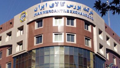 بازار مشتقه بورس کالا