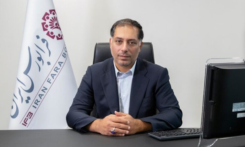 تامین مالی جمعی فرابورس
