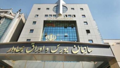 معاملات عمده
