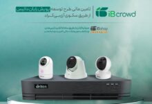 تامین مالی جمعی آیبیکراد