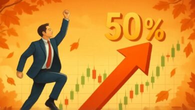 بازار پاییز