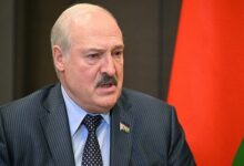 تنش با ایران
