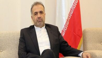 شورای امنیت