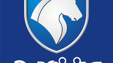 ایران خودرو