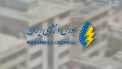 تابلوی برق سبز